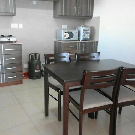 Shanzu Beach Apartment With Stunning Ocean View Mwakirunge Екстер'єр фото