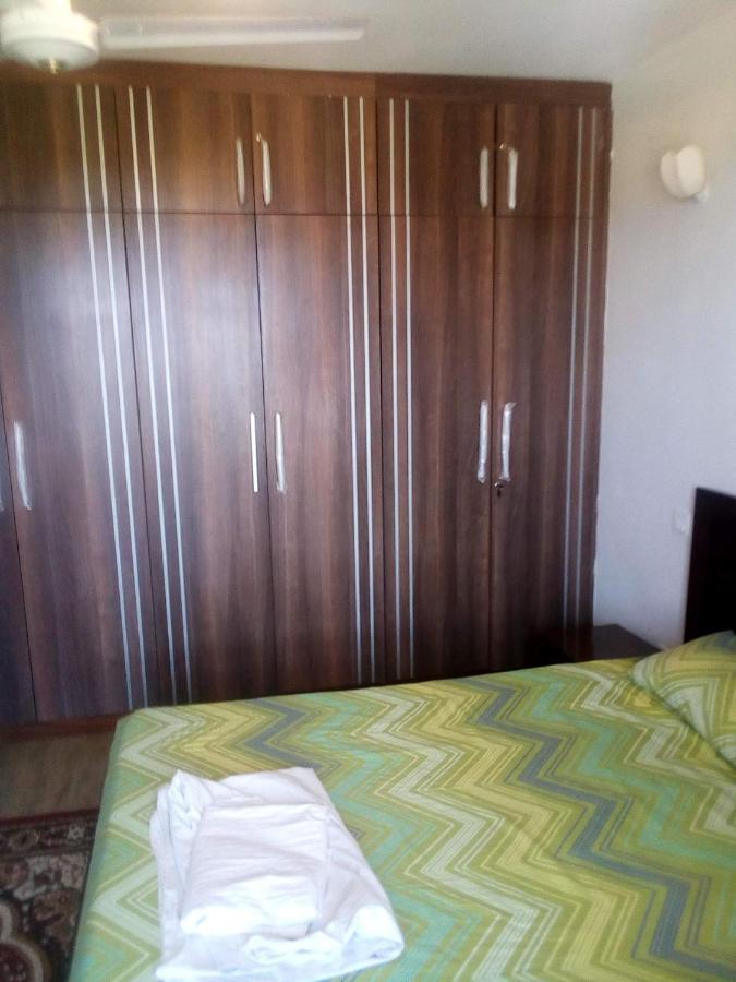 Shanzu Beach Apartment With Stunning Ocean View Mwakirunge Екстер'єр фото