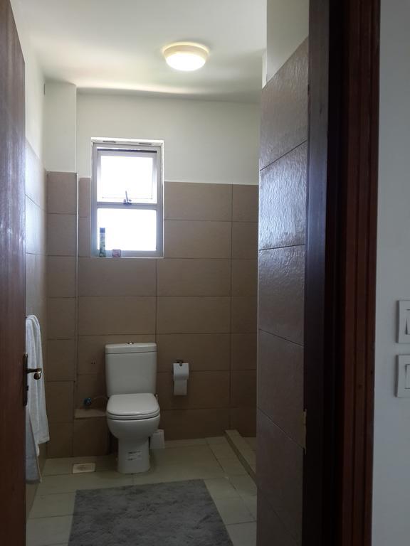 Shanzu Beach Apartment With Stunning Ocean View Mwakirunge Екстер'єр фото