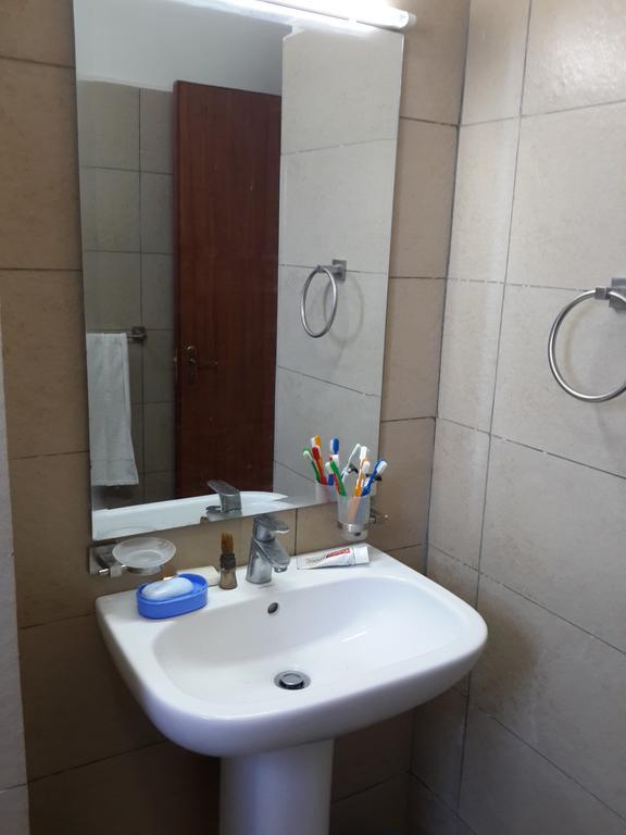 Shanzu Beach Apartment With Stunning Ocean View Mwakirunge Екстер'єр фото
