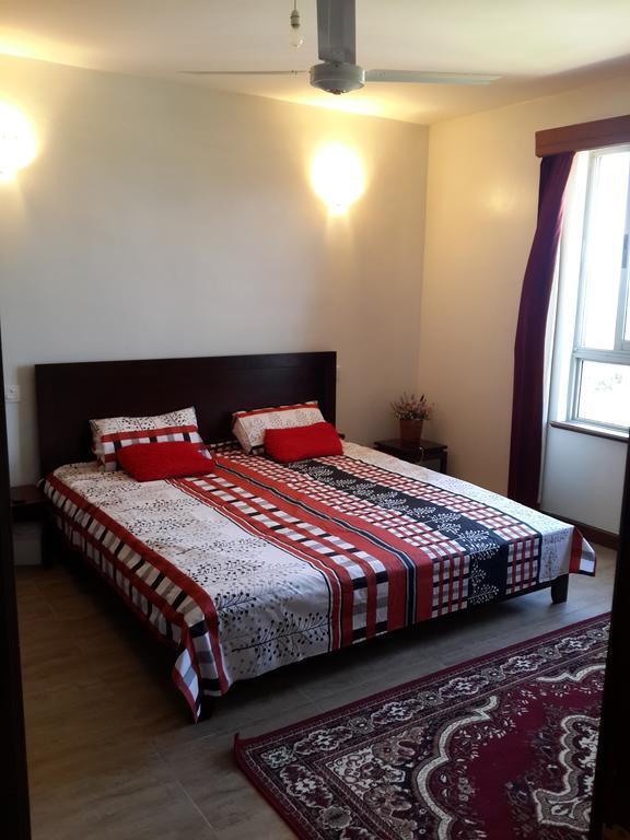 Shanzu Beach Apartment With Stunning Ocean View Mwakirunge Екстер'єр фото